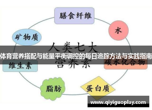 体育营养搭配与能量平衡调控的每日追踪方法与实践指南